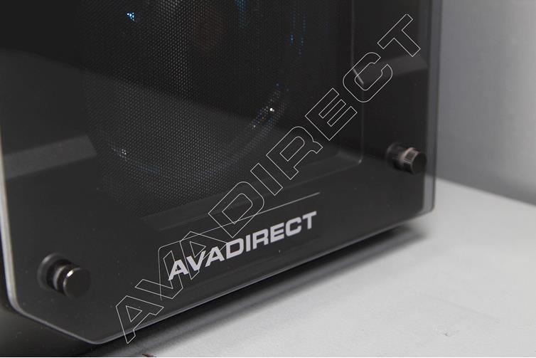 AVADirect custom computers