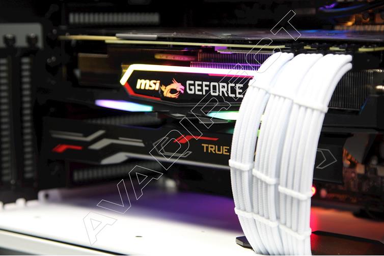 Performance gaming computer 