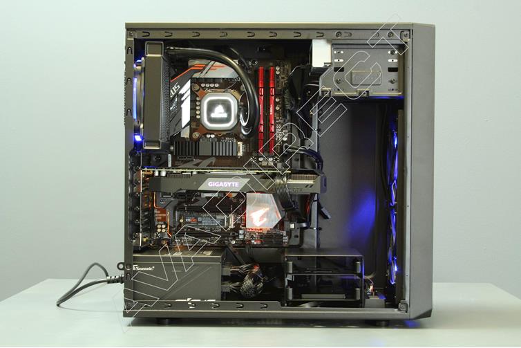 Performance Custom build Gaming system