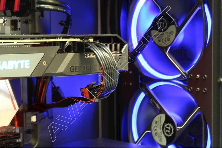 Gigabyte  GeForce® GTX 1660 GAMING OC 6G Graphics Card