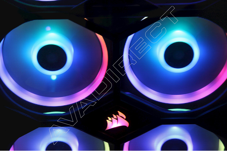 Ultimate custom gaming computer 