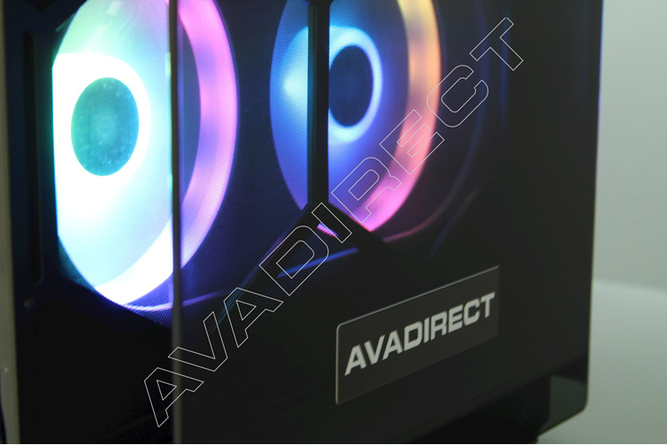 AVADirect Custom Computers