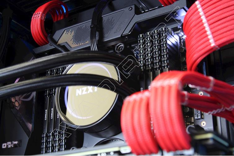 AVADirect Custom Computers 