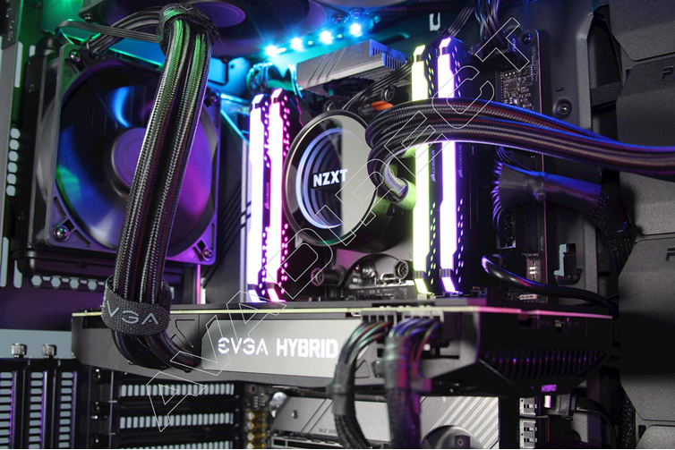 Gaming pc builder in USA 