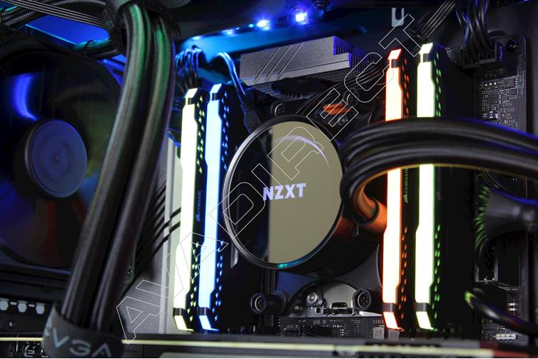 Corsair 64GB Kit (4 x 16GB) Vengeance RGB Pro DDR4 DIMM Memory