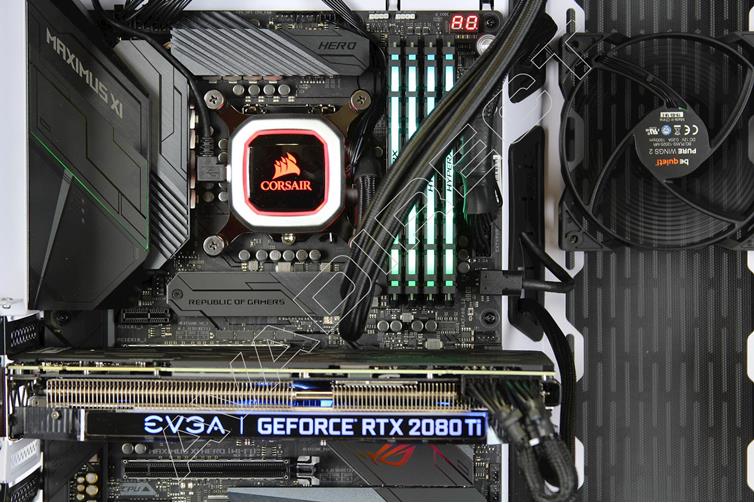 AVADirect Custom Computers