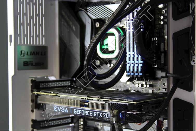 Best custom computer builder