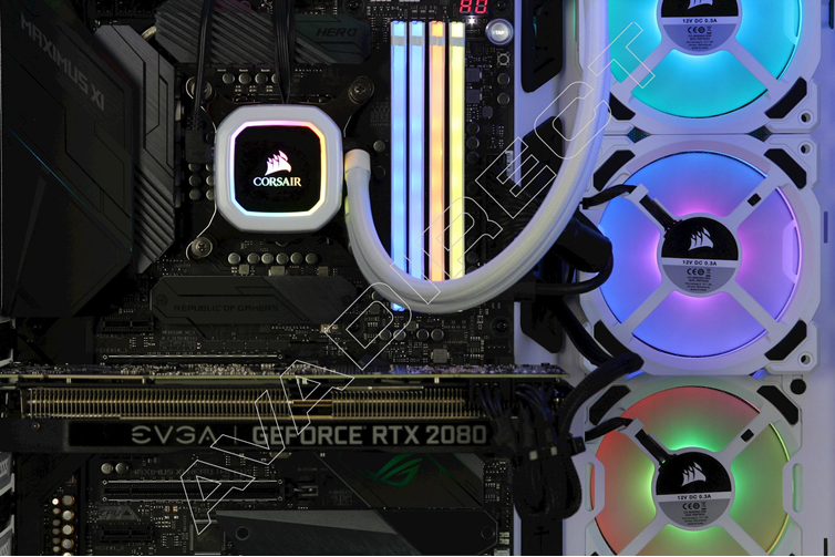 AVADirect Custom Computers