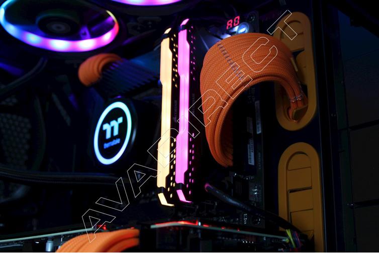 Ultimate custom gaming computer 