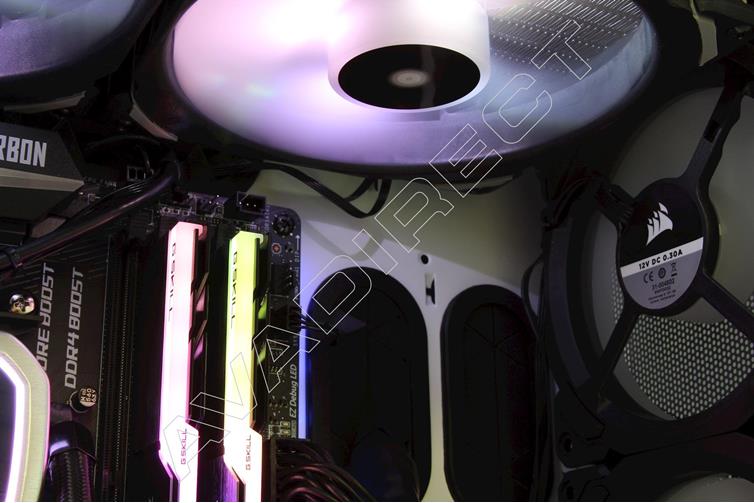 AVADirect Custom Computers 