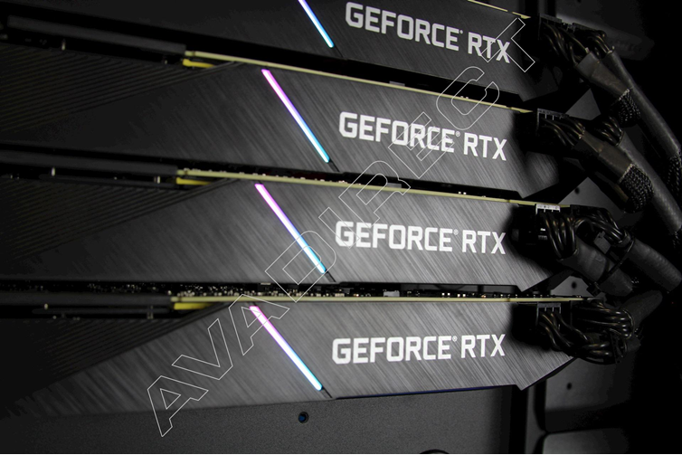 AVADirect custom computers