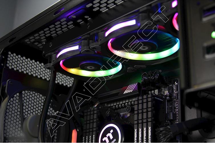 AVADirect custom computers