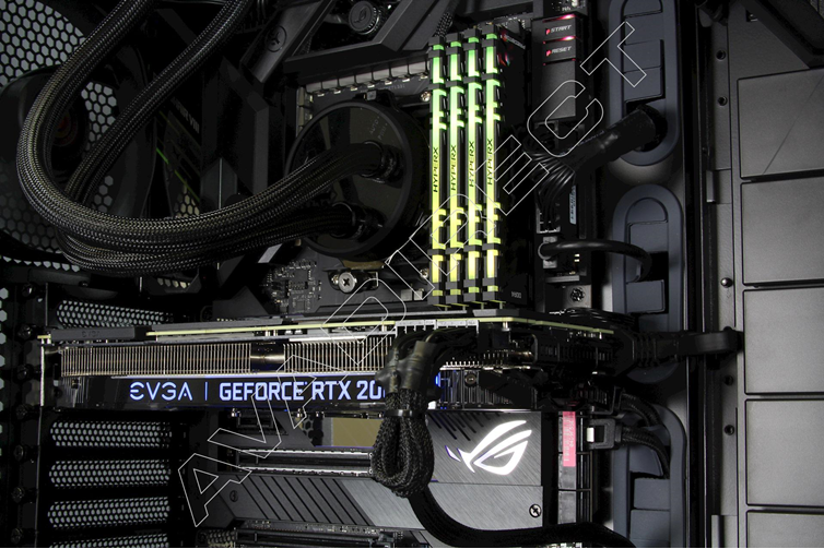 AVADirect custom computers