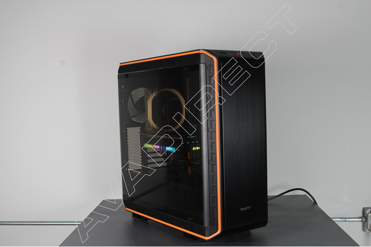 i9-12900KF Gaming PC