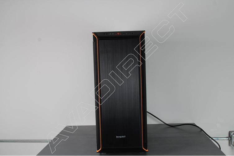 Be Quiet! Dark Base Pro 900