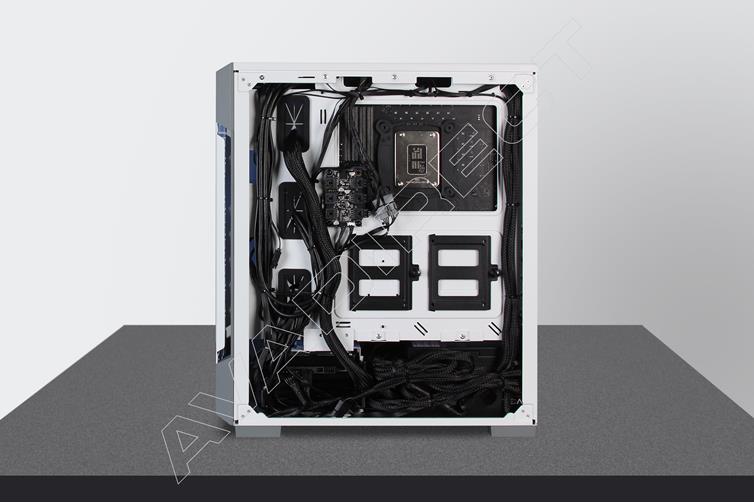 Cable Management Corsair iCue 220T