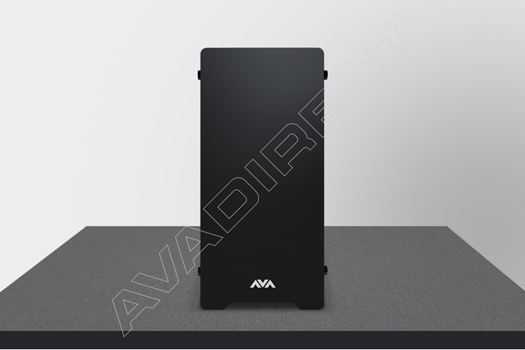 Neo V2 PC Case Front