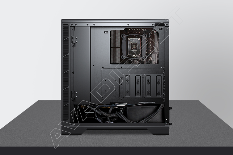 Cable Management Neo V2 PC Case