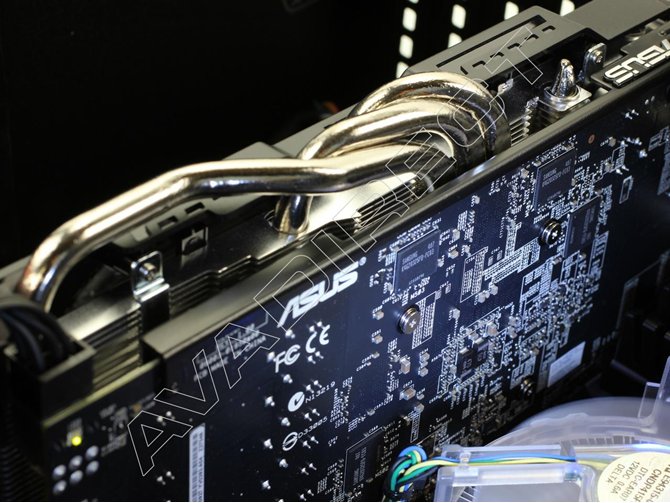  ASUS GeForce GTX 660 gaming pc