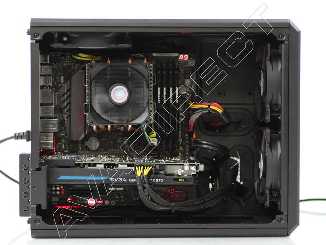  Kingston 32GB HyperX Fury DDR4 gaming deskop