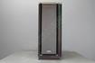 Enthoo 719 Tempered Glass , E-ATX, Satin Black, Full Tower Case - front view