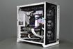Lian-Li  PC-O11DW STRIMER EDITION Tempered Glass, Mid Tower Case