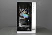 Lian-Li  PC-O11DW STRIMER EDITION Tempered Glass, Mid Tower Case - front view