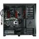 Corsair Obsidian 800D Black Case tower desktop