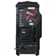 Zalman Z11 Plus HF1 Black Case mid-size pc