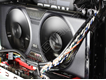  EVGA GeForce GTX 780 gaming computer