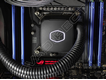 Liquid Cooled Intel Core i7-4960X Extreme gaming system