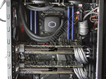 ASUS Rampage IV Black custom gaming pc