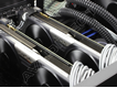 2 x SLI EVGA GeForce GTX 780 Ti SuperClocked gaming system