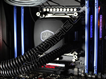 Liquid Cooled Intel Core i7-4960X Extreme custom gaming pc