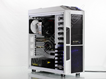 EVGA GeForce GTX 770 custom white tower gaming pc