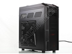 Rowewill Thor V2 Black Case xeon workstation