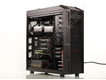 Rowewill Thor V2 Black Case pc workstation