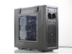 Custom liquid cooled gaming pc