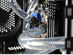 liquid cooled pc