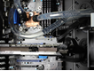 Corsair Vengeance liquid cooling component 