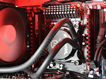 red cooling system