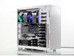 Nanoxia Deep Silence 5 Case custom gaming pc