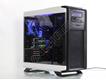 Corsair Graphite 760T Case custom gaming computer