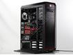 Antec Nineteen Hundred Red Case gaming deskop