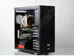 Fractal Design ARC XL Full Tower gaming pc