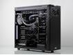 liquid cooled cpu gaming pc