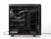 silent tower gaming pc