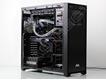 liquid cooled gaming pc