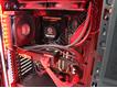 liquid cooled gaming desktop