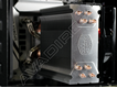 cooler master CPU cooling